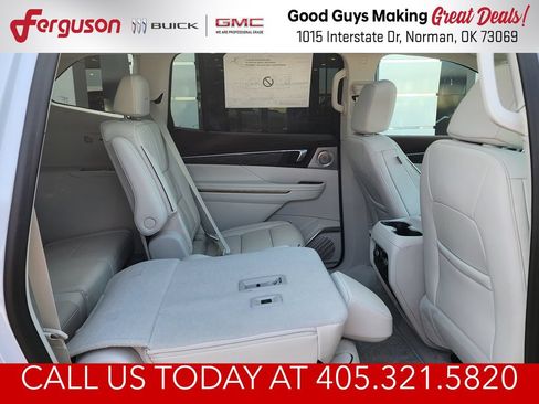 New 2026 Buick Enclave Avenir w/ Super Cruise Package AWD/4WD image 46