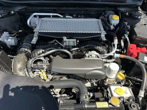 Used 2023 Subaru Outback Touring XT AWD/4WD image 11