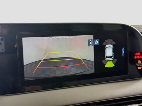 Used 2020 Hyundai Palisade SEL FWD image 23