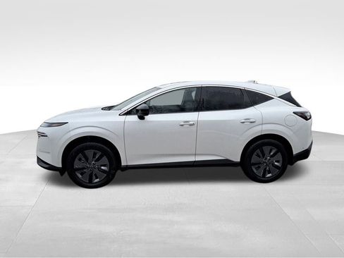 New 2025 Nissan Murano SL w/ Cargo Package image 4
