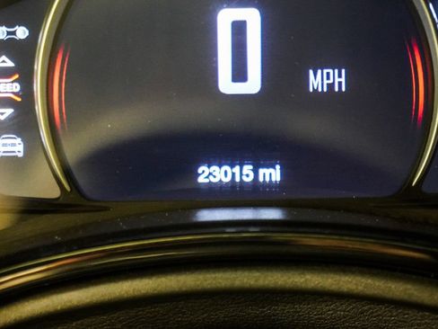 Used 2023 Dodge Durango R/T w/ Tow 'N Go Package AWD/4WD image 34