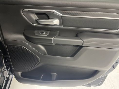 New 2026 RAM 1500 4x4 Crew Cab image 27