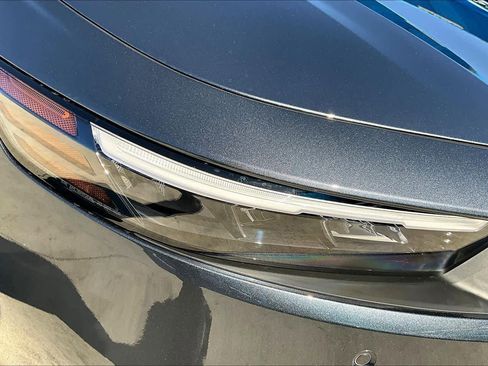 New 2025 Honda Accord EX-L image 13