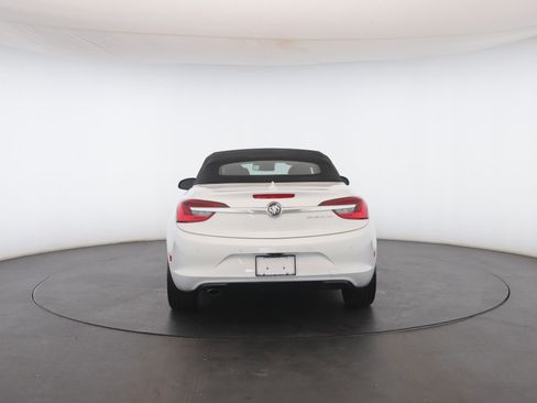 Used 2019 Buick Cascada Sport Touring FWD image 16