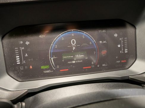 Used 2025 Toyota Land Cruiser image 20