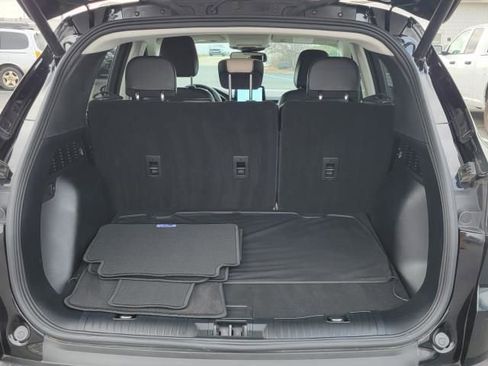 Certified 2022 Ford Escape Titanium image 13