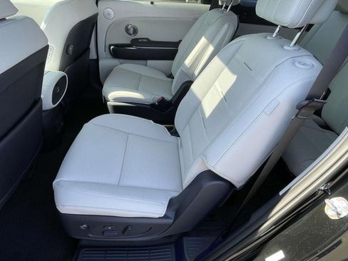 New 2026 Hyundai Palisade Calligraphy image 15