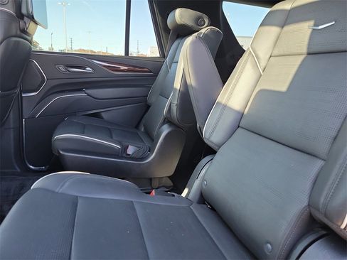 Used 2023 Cadillac Escalade Premium Luxury w/ LPO, Radiant Package image 11