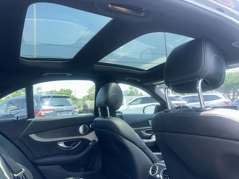 Used 2016 Mercedes-Benz C 63 AMG S image 29