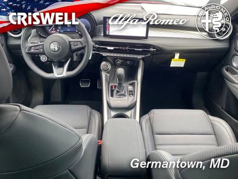 New 2024 Alfa Romeo Tonale Veloce image 45