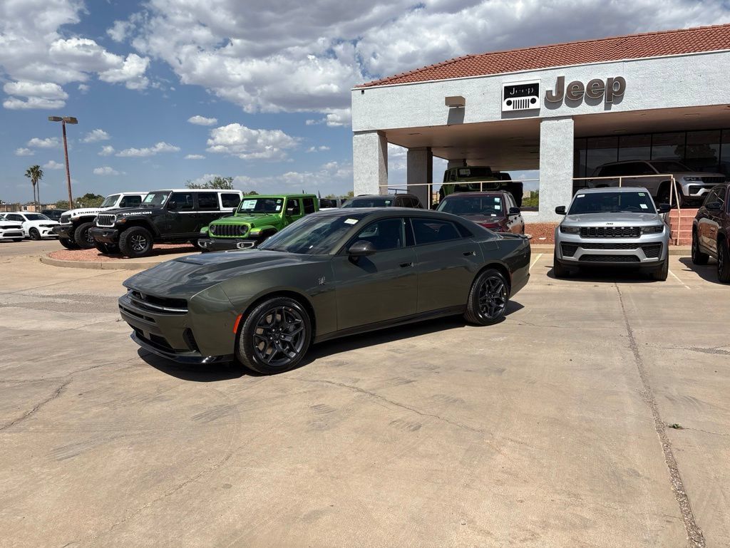 New Dodge Charger for Sale in Tucson, AZ - Autotrader