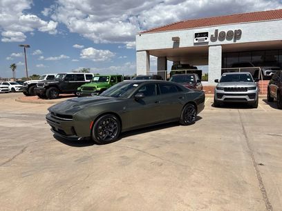 New 2026 Dodge Charger Scat Pack