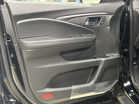 New 2026 Honda Ridgeline RTL image 9