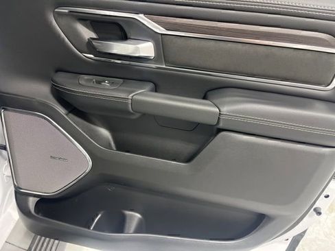 New 2026 RAM 1500 Laramie w/ Night Edition image 30