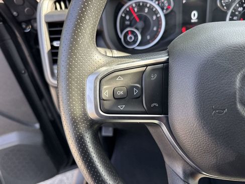 New 2025 RAM 2500 Tradesman image 13