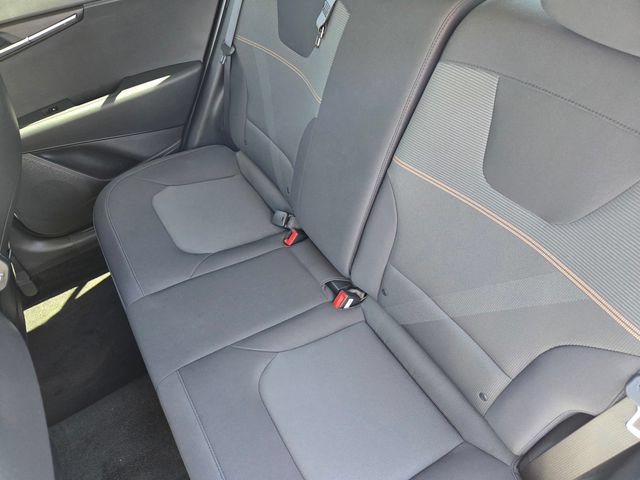 New 2026 Kia Niro LX FWD image 18
