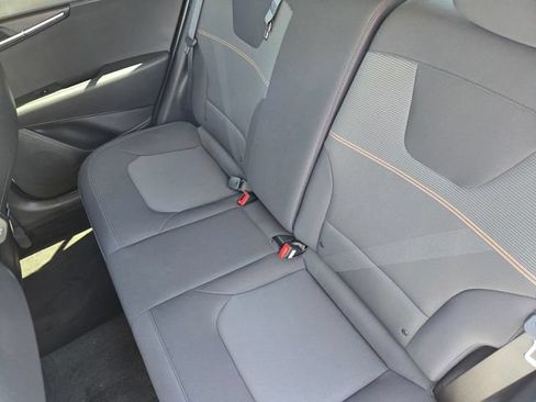 New 2026 Kia Niro LX FWD image 18