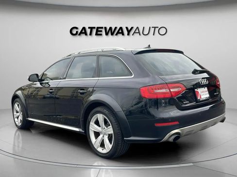 Used 2013 Audi A4 Prestige image 3
