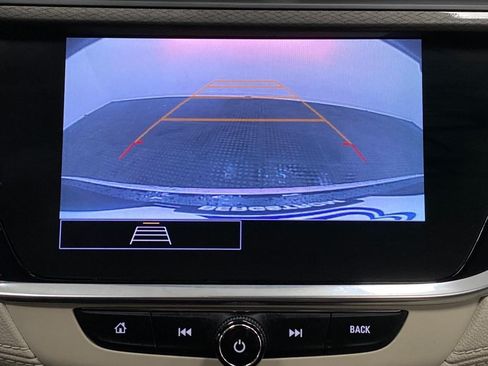 Used 2023 Buick Encore GX Essence w/ Experience Buick Package FWD image 51