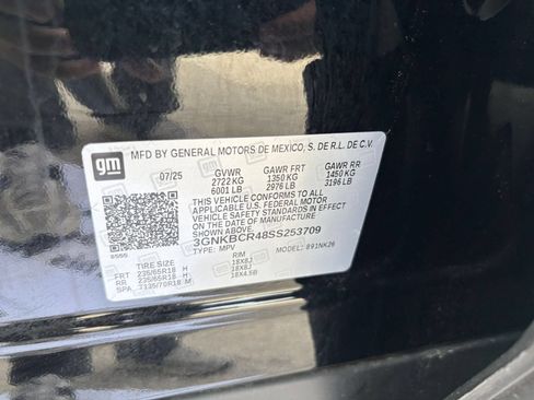 Used 2025 Chevrolet Blazer LT FWD image 30