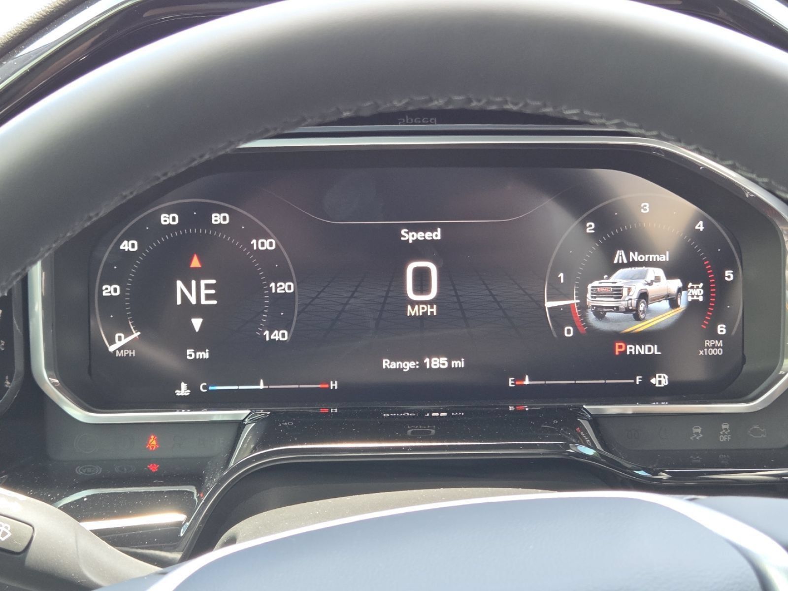 New 2026 GMC Sierra 3500 SLE AWD/4WD image 26