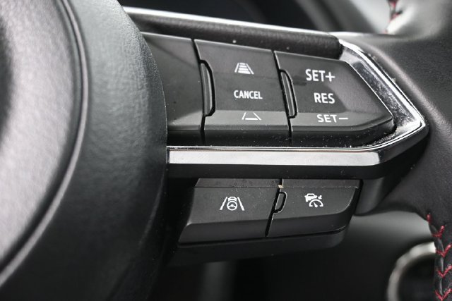 Certified 2024 MAZDA CX-5 2.5 Turbo AWD/4WD image 20