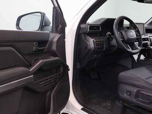 New 2026 Toyota Tacoma SR5 AWD/4WD image 8