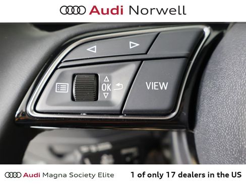 New 2026 Audi A3 2.0T Premium AWD/4WD image 27