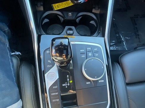 Used 2022 BMW 230i Coupe w/ M Sport Package RWD image 15