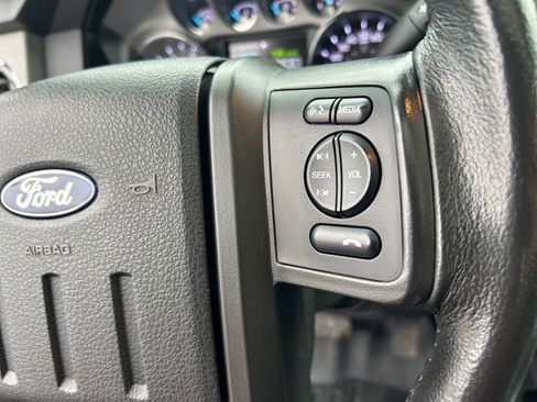 Used 2016 Ford F350 Lariat w/ Lariat Ultimate Package image 18