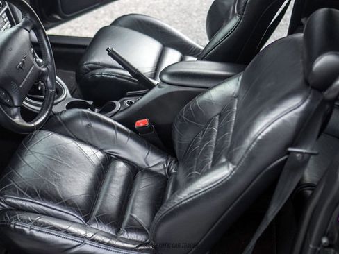 Used 1998 Ford Mustang GT RWD image 32