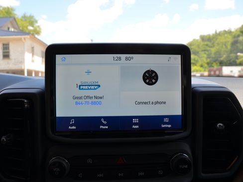 Used 2021 Ford Bronco Sport Outer Banks AWD/4WD image 57