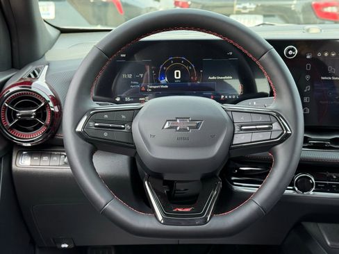 New 2026 Chevrolet Equinox RS AWD/4WD image 32
