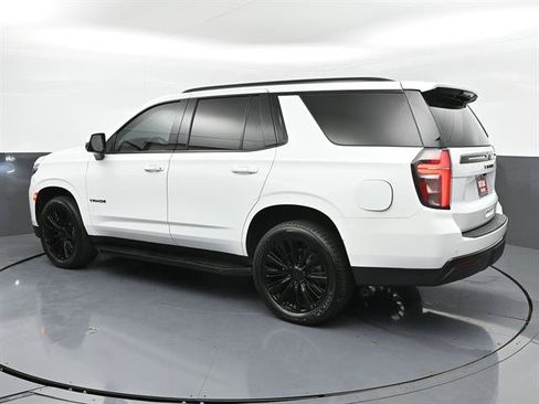 Used 2023 Chevrolet Tahoe RST w/ Luxury Package RWD image 24