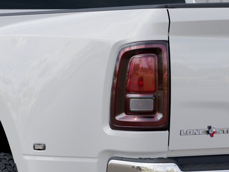 New 2027 RAM 3500 Lone Star AWD/4WD image 5