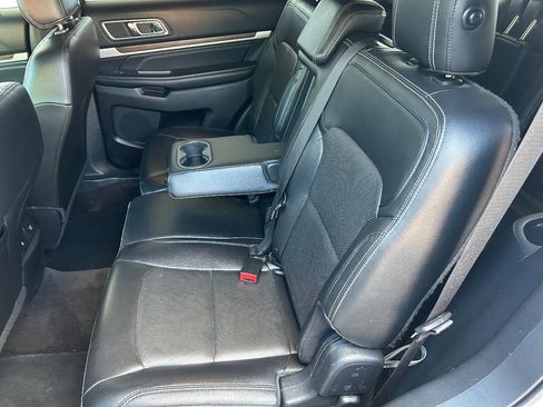 Used 2016 Ford Explorer Limited image 20