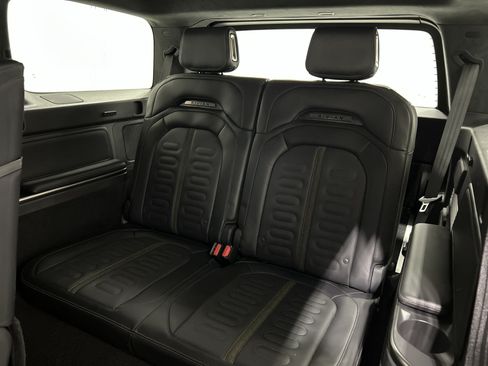 Used 2023 Rivian R1S Adventure Quad AWD/4WD image 22