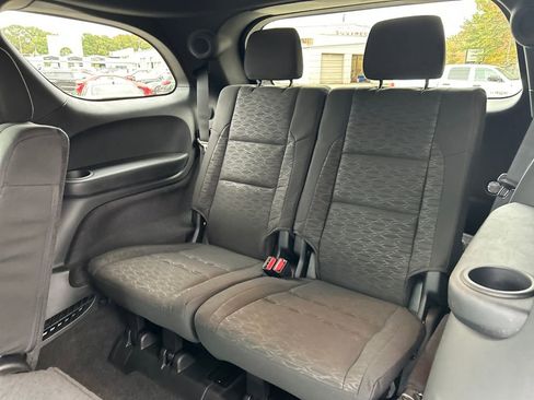 New 2026 Dodge Durango GT w/ Blacktop Package image 30