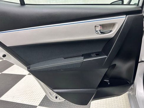 Used 2016 Toyota Corolla L image 13