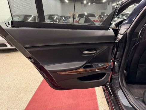 Used 2016 BMW 640i Gran Coupe xDrive image 26