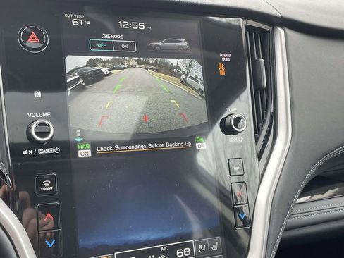 Certified 2025 Subaru Outback Touring XT w/ Popular Package #2 image 28