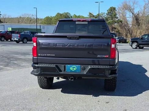 Certified 2022 Chevrolet Silverado 1500 ZR2 image 7