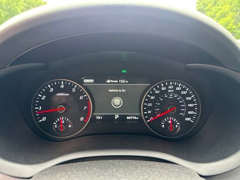 Used 2018 Kia Stinger GT2 RWD image 16