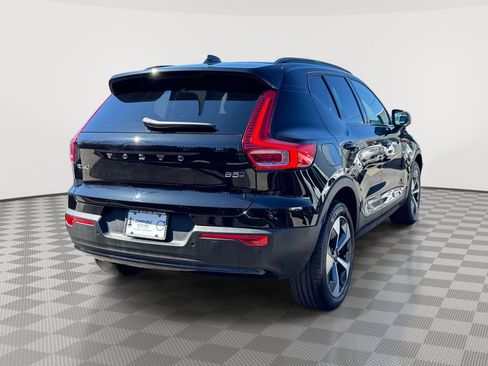 Certified 2026 Volvo XC40 B5 Plus w/ Protection Package Premier AWD/4WD image 4