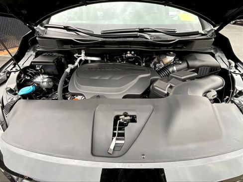 New 2026 Honda Odyssey EX-L image 16