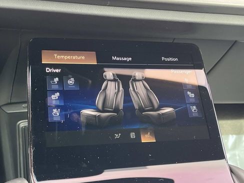 New 2026 Cadillac Vistiq Luxury AWD/4WD image 34