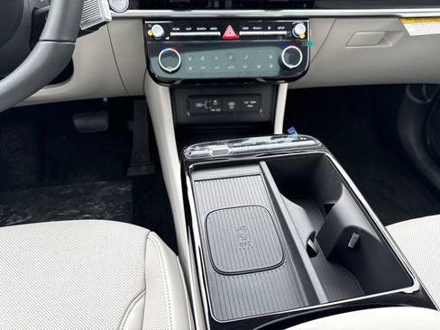 New 2026 Hyundai Tucson Limited image 53