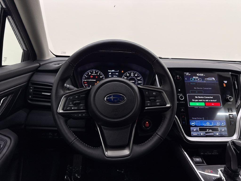 Certified 2024 Subaru Outback Premium AWD/4WD image 17