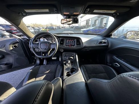 Used 2022 Dodge Challenger R/T Scat Pack image 16
