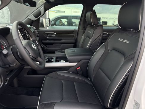 New 2026 RAM 1500 Laramie w/ Night Edition image 25
